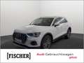 Audi Q3 35TFSI S tronic advanced Matrix SHZ Rear View GRA Wit - thumbnail 1