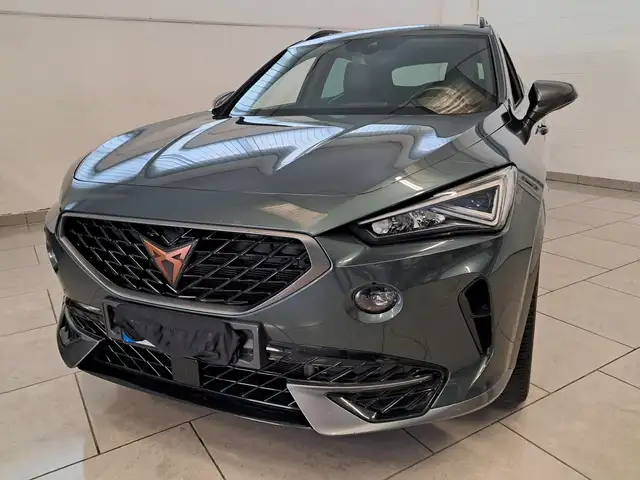 CUPRA Formentor Formentor 2020 1.5 tsi 150cv dsg