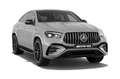 Mercedes-Benz GLE 53 AMG Coupe 4M+ PREMIUM PLUS NAPPA NIGHT Grau - thumbnail 1