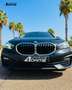 BMW 116 116d Advantage Negro - thumbnail 2
