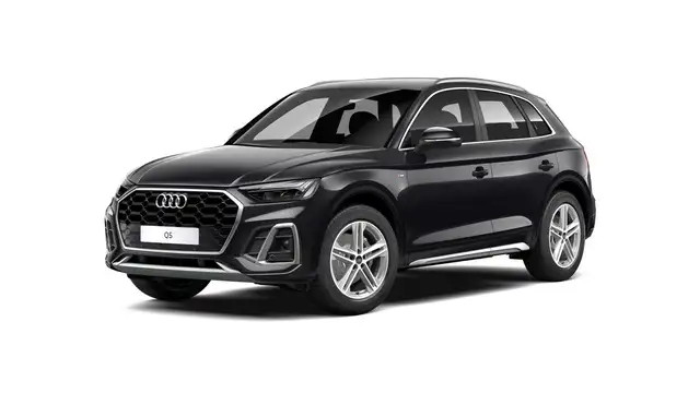 Audi Q5 main image