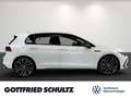 Volkswagen Golf GTI VIII DSG NAVI BLACK-STYLE SITZHEIZUNG ACC Weiß - thumbnail 4