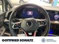 Volkswagen Golf GTI VIII DSG NAVI BLACK-STYLE SITZHEIZUNG ACC Weiß - thumbnail 16