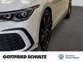 Volkswagen Golf GTI VIII DSG NAVI BLACK-STYLE SITZHEIZUNG ACC Weiß - thumbnail 11