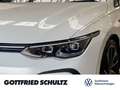 Volkswagen Golf GTI VIII DSG NAVI BLACK-STYLE SITZHEIZUNG ACC Weiß - thumbnail 6
