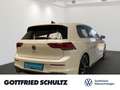Volkswagen Golf GTI VIII DSG NAVI BLACK-STYLE SITZHEIZUNG ACC Weiß - thumbnail 5