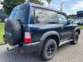 Nissan Patrol GR 3.0 DI Diesel 2003 Diff Lock Airco 3-Deurs MARG Blau - thumbnail 6