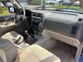 Nissan Patrol GR 3.0 DI Diesel 2003 Diff Lock Airco 3-Deurs MARG Blau - thumbnail 9