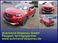 Peugeot e-2008 Allure Pack 136 ´´ Navi/ Shzg/ Winterräder Rouge - thumbnail 1