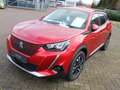 Peugeot e-2008 Allure Pack 136 ´´ Navi/ Shzg/ Winterräder Rouge - thumbnail 2
