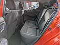 Nissan Micra N-WAY Temp DAB SHZ Spurhalteass Klimaautom. Fernli Arancione - thumbnail 6
