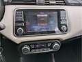 Nissan Micra N-WAY Temp DAB SHZ Spurhalteass Klimaautom. Fernli Arancione - thumbnail 11