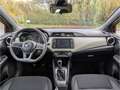 Nissan Micra N-WAY Temp DAB SHZ Spurhalteass Klimaautom. Fernli Arancione - thumbnail 7