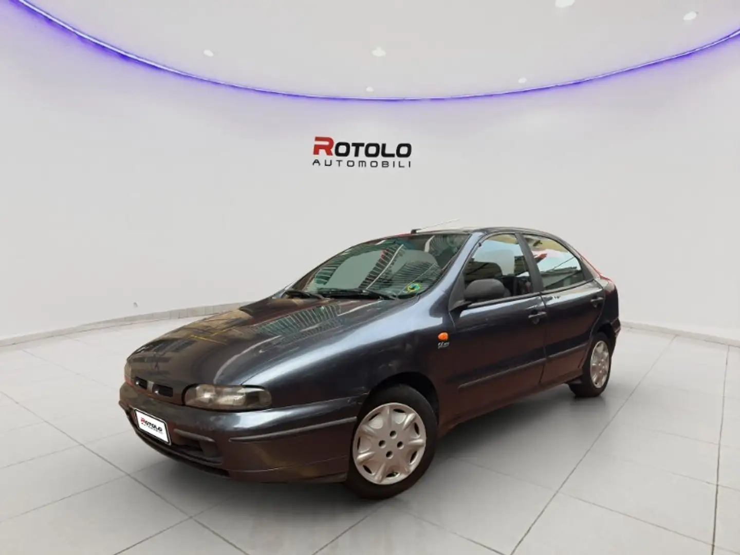 Fiat Brava Brava 1.4i 12V cat SX - 1