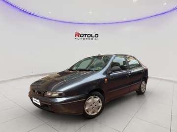 Brava 1.4i 12V cat SX