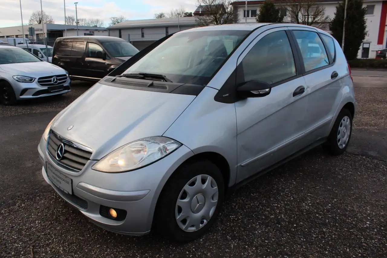 Mercedes-Benz A 150