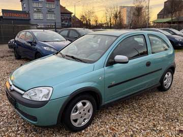 1.2 16V Njoy/Klima/1.Hd/erst 26.382 km!!!