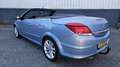 Opel Astra TwinTop 1.6 Cosmo nw apk/ nw koppeling Blauw - thumbnail 4