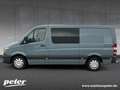 Mercedes-Benz Sprinter 319 CDI MIXTO 7GT+XENON+STHZG+KLIMA Blau - thumbnail 3