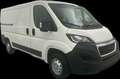 Peugeot Boxer 333 L2H1 PREMIUM 140 STANDHZ/KAMERA/LANG Blanc - thumbnail 2