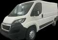 Peugeot Boxer 333 L2H1 PREMIUM 140 STANDHZ/KAMERA/LANG Blanc - thumbnail 1