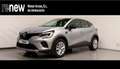 Renault Captur TCe Equilibre 67kW Gris - thumbnail 1
