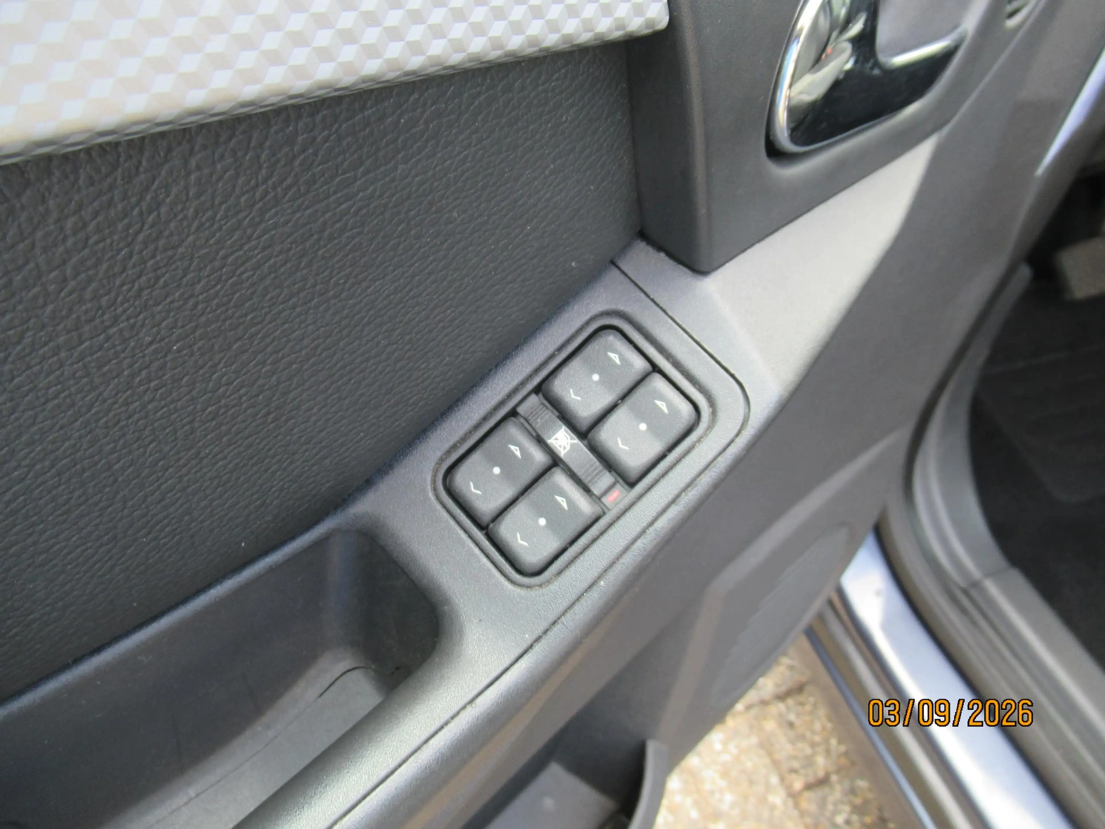 Opel Meriva 1.6-16V Cosmo automaat — photo 13