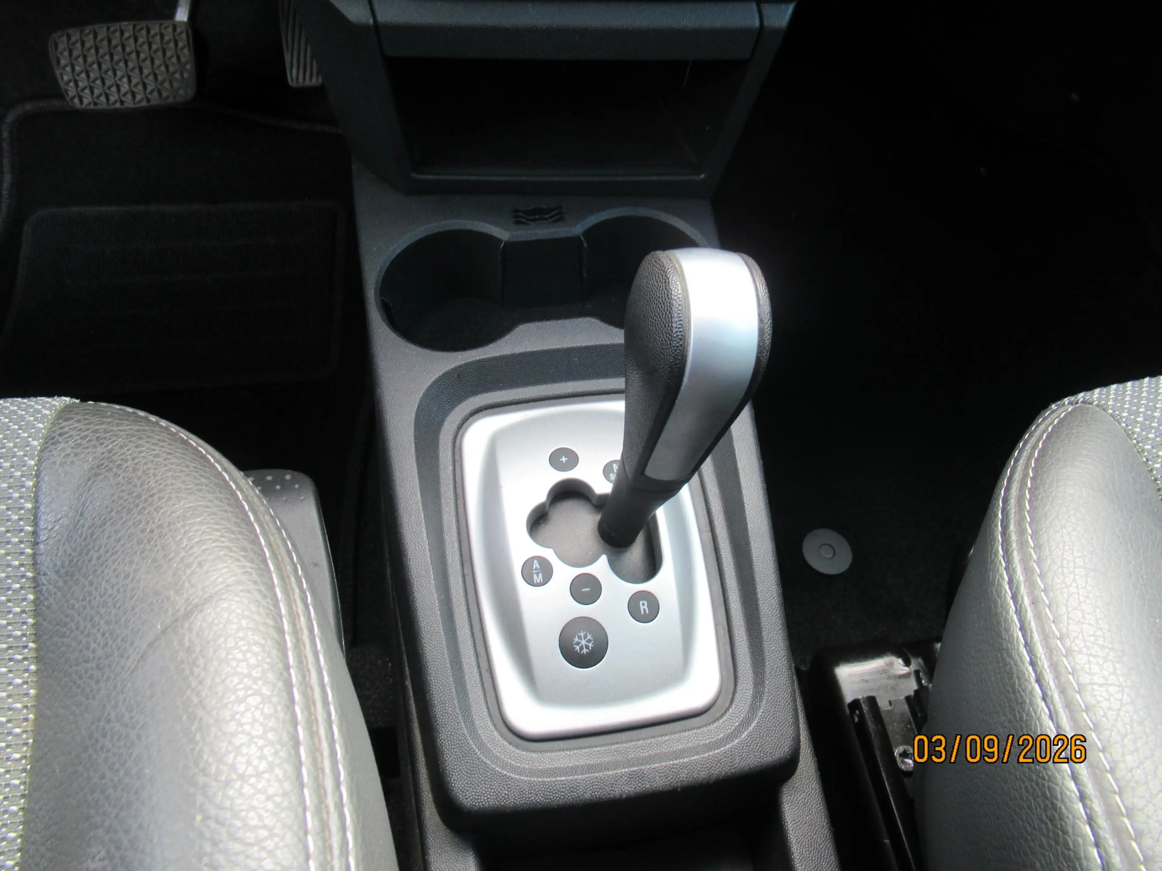 Opel Meriva 1.6-16V Cosmo automaat — photo 14