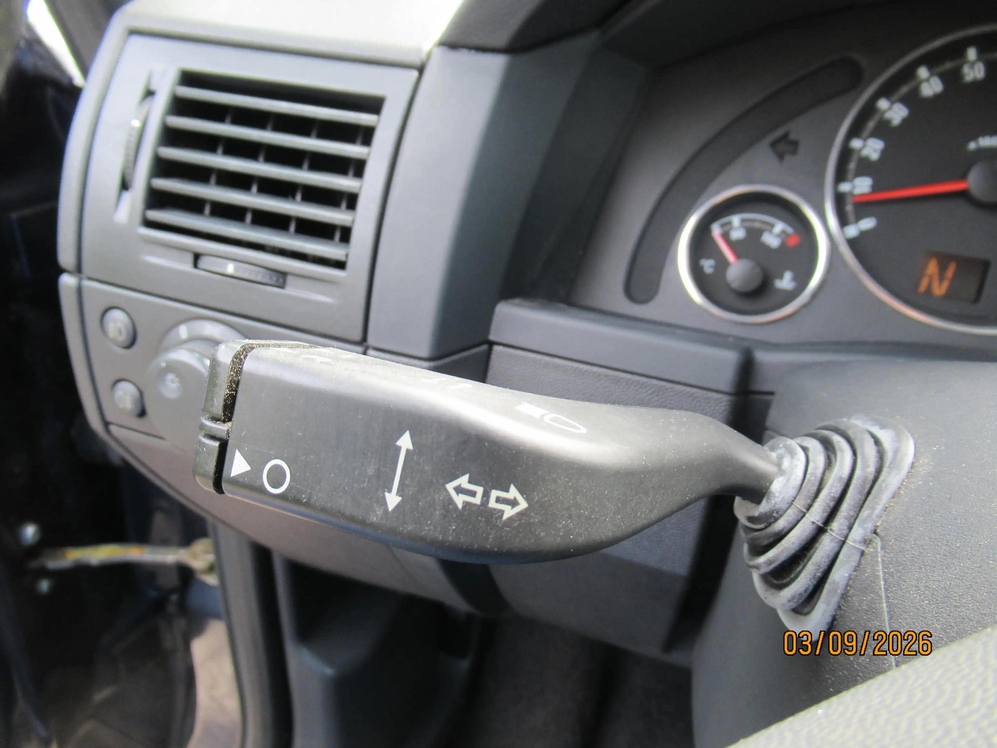 Opel Meriva 1.6-16V Cosmo automaat — photo 17