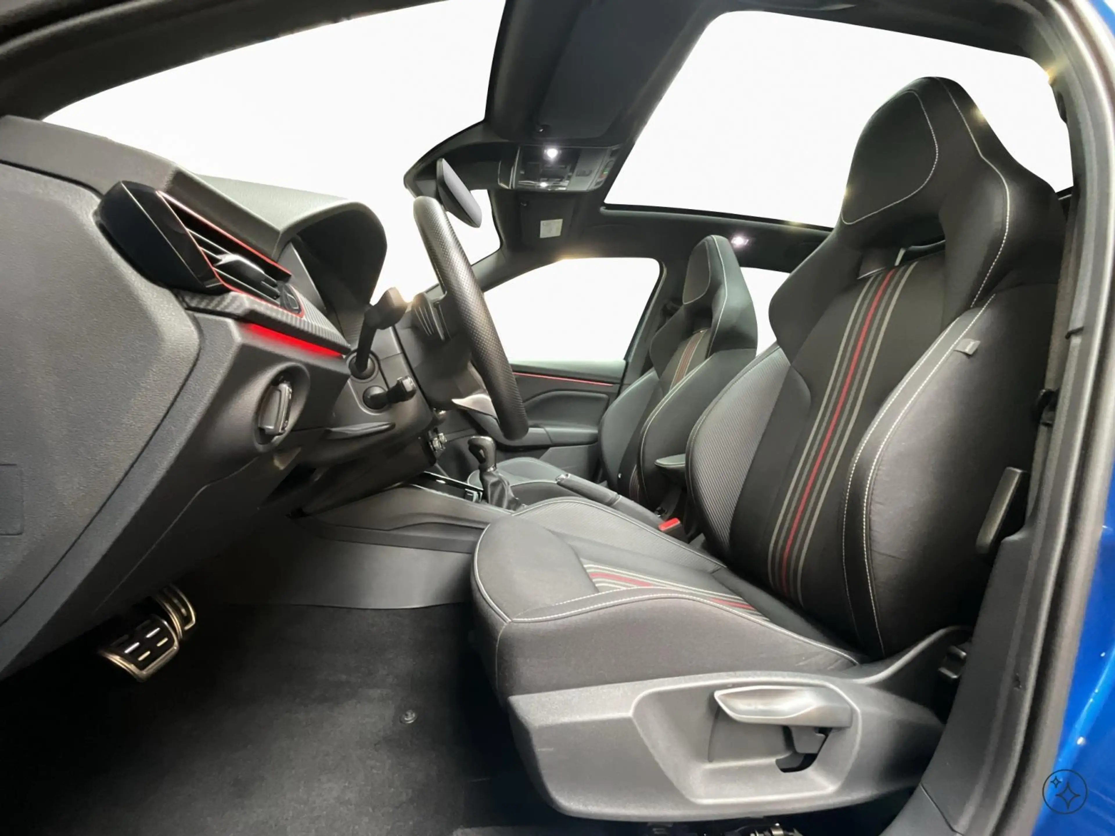 Skoda Kamiq Monte-Carlo+DSG+P.Ass.-Drive+LED — photo 11