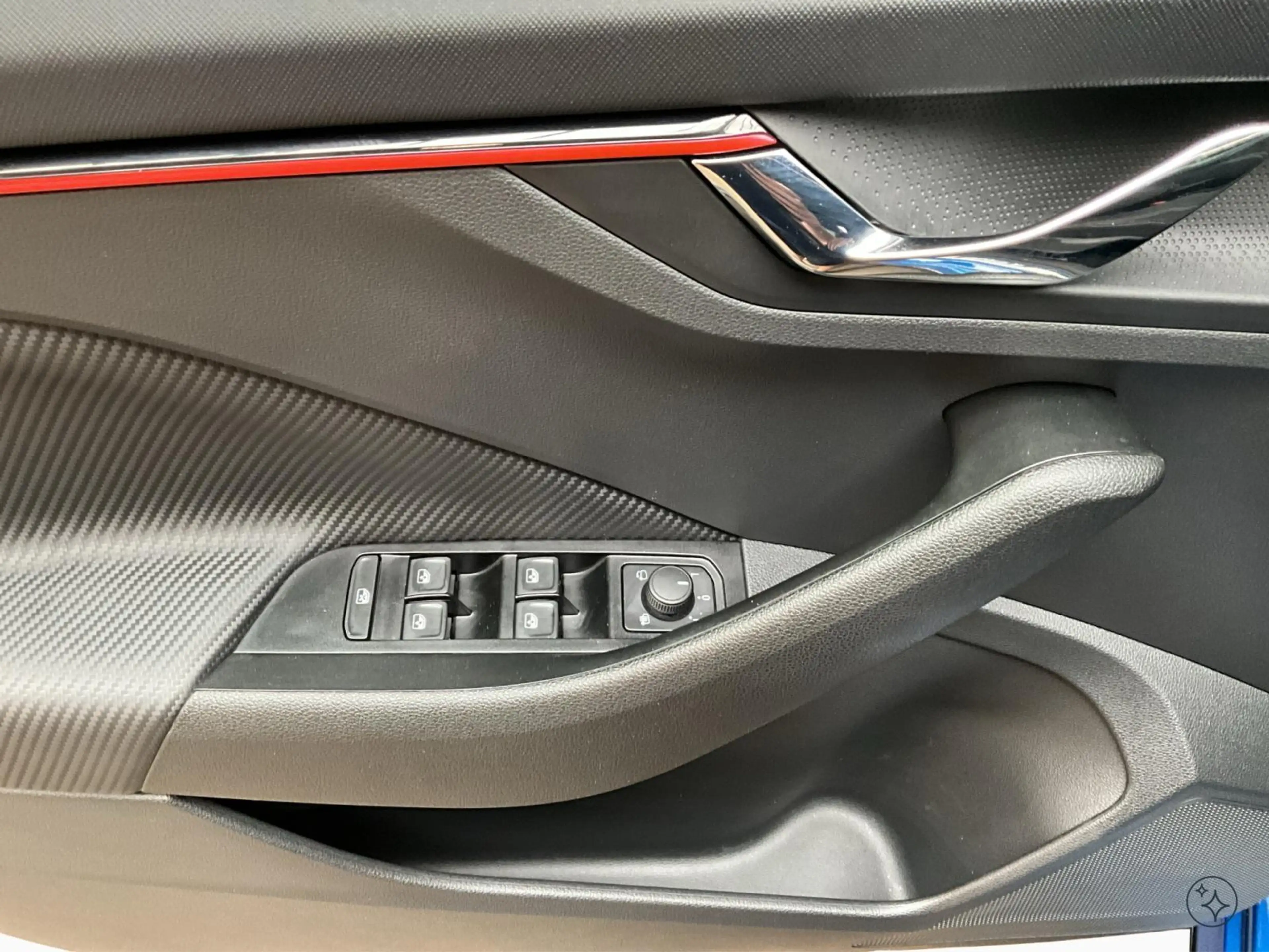 Skoda Kamiq Monte-Carlo+DSG+P.Ass.-Drive+LED — photo 10