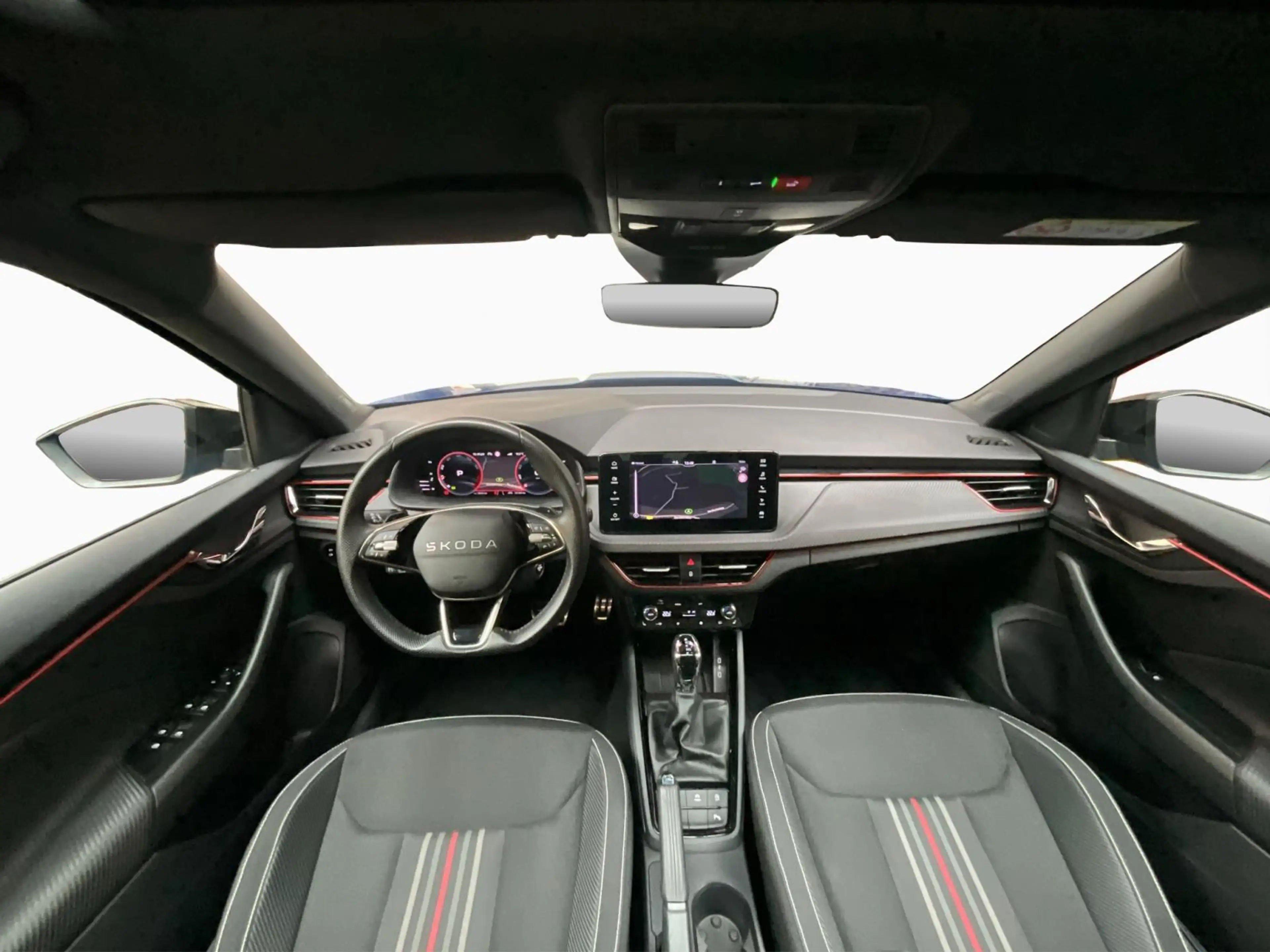 Skoda Kamiq Monte-Carlo+DSG+P.Ass.-Drive+LED — photo 2