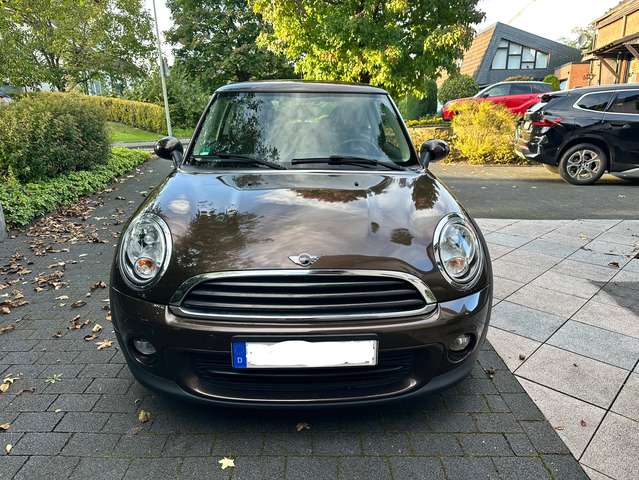 MINI One Mini One