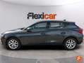 SEAT Leon 1.0 EcoTSI S&S Reference 90 Gris - thumbnail 4
