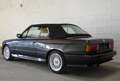 BMW M3 Cabrio E30 Schwarz - thumbnail 4