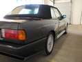 BMW M3 Cabrio E30 Schwarz - thumbnail 3