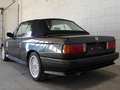 BMW M3 Cabrio E30 Schwarz - thumbnail 5