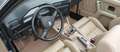 BMW M3 Cabrio E30 Schwarz - thumbnail 8