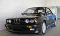 BMW M3 Cabrio E30 Schwarz - thumbnail 1