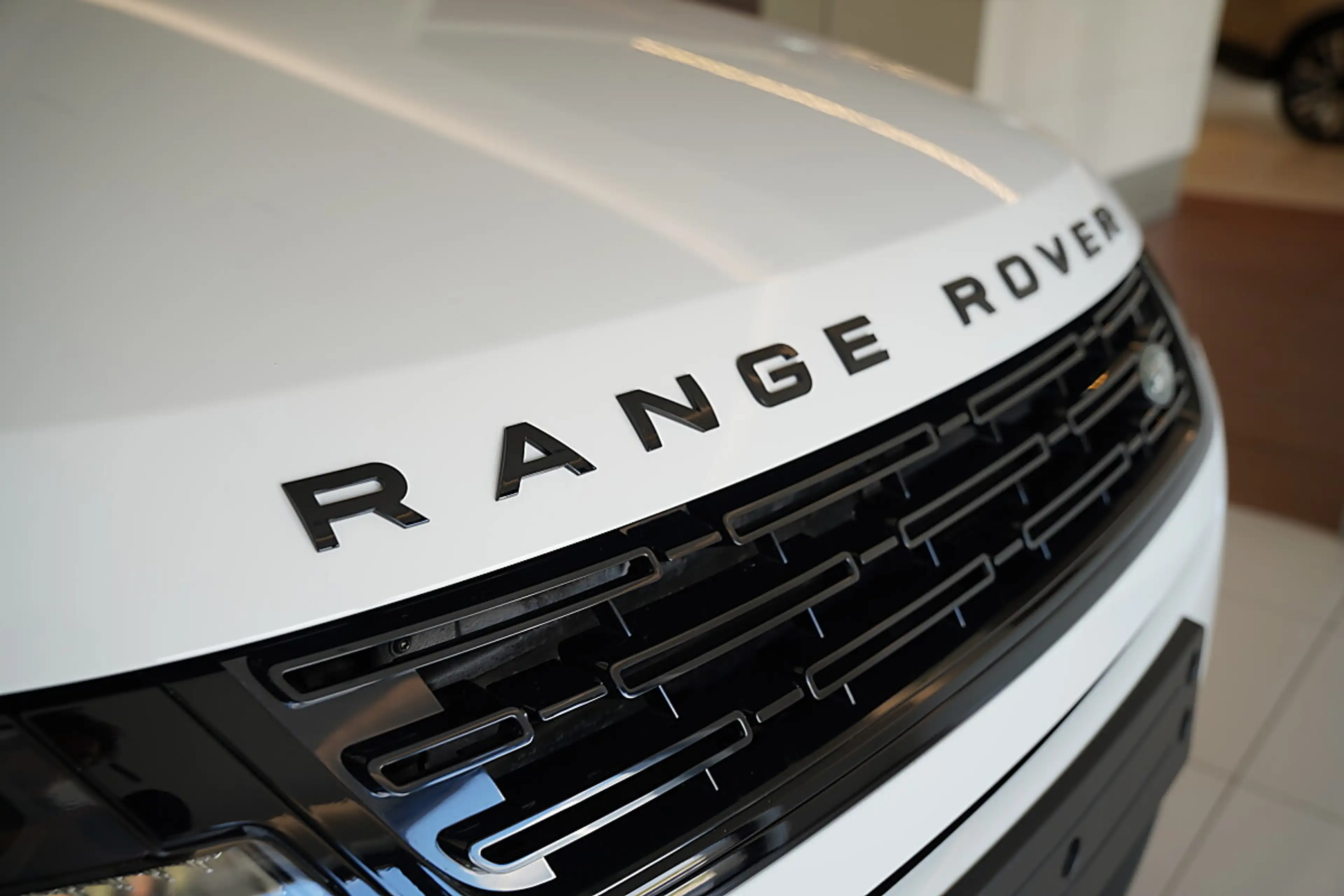 Land Rover Range Rover Evoque S P270e — photo 3