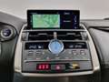 Lexus NX 300h Hybrid Business Срібний - thumbnail 9