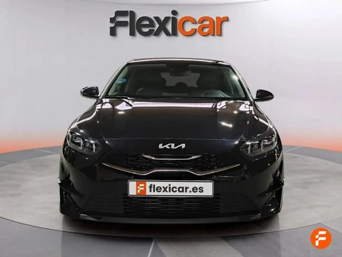 Kia 1.0 MHEV 88kW (120CV) Tech DCT Noir - 2