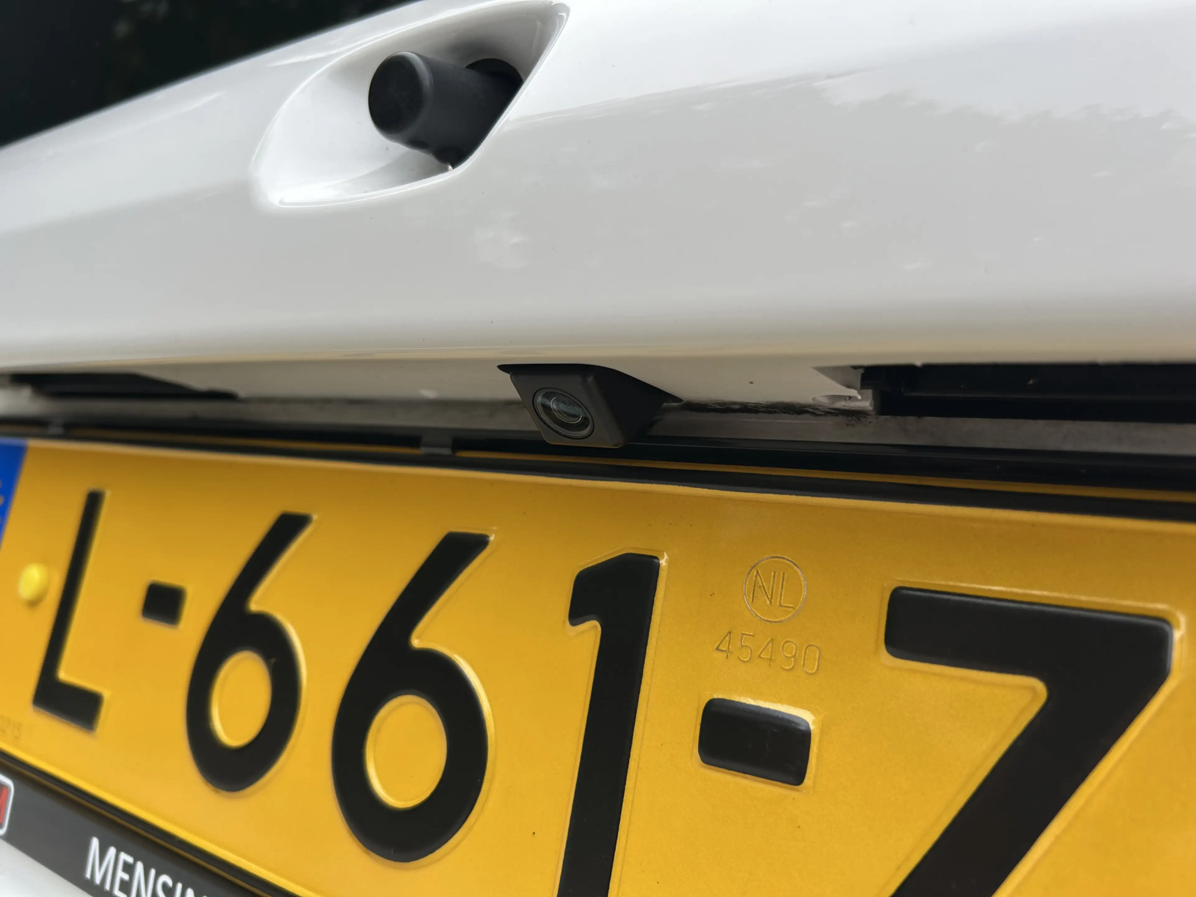 Citroen C1 1.0 VTi Feel 1e EIGENAAR CAMERA AIRCO APPLE CARPLA — photo 9