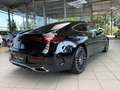 Mercedes-Benz CLE 220 Coupe d AMG Line Premium Plus auto CAMERA/LED Nero - thumbnail 2
