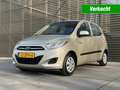 Hyundai i10 1.0 I-DRIVE COOL AIRCO 27-12-2026 !! Beige - thumbnail 1