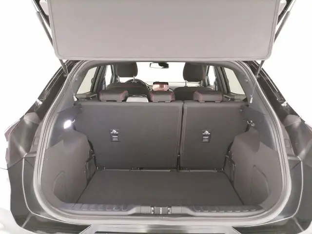 Ford Puma view 10