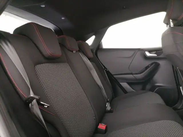 Ford Puma view 8