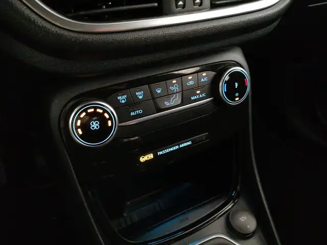 Ford Puma view 14