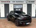 Dodge RAM Limited Night MY25 H/O Indian Motorcycle Edition Zwart - thumbnail 1