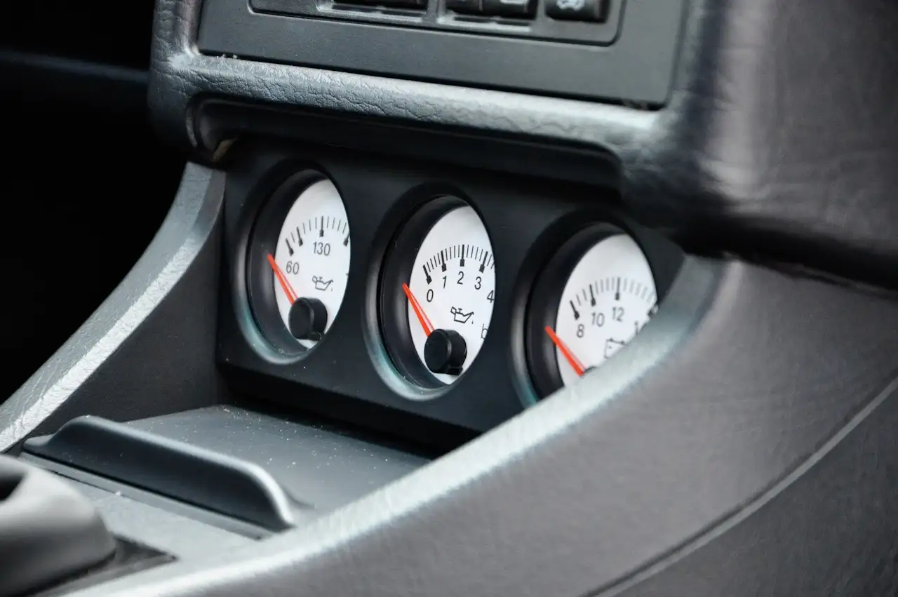 Audi RS2 Avant, foto 11